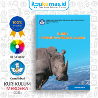 Buku Guru IPA Kelas 7 Kurikulum Merdeka