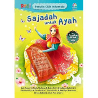 Sajadah untuk Ayah ( Penulis Cilik Indonesia)
