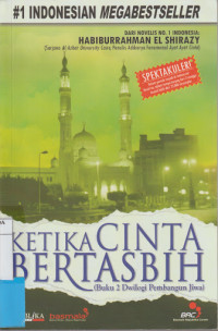 Ketika Cinta Bertasbih