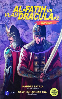AL-FATIH VS DRAKULA 2 HARAPAN