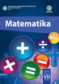 Matematika Kelas 7 Semester 2
