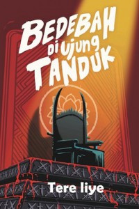 Bedebah di Ujung Tanduk