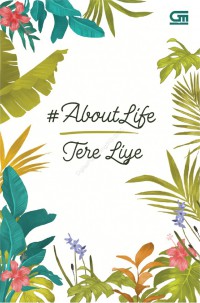 About Life Tere Liye