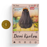 Demi Konten (Ketika jumlah followe jadi tolak ukur kebahagiaan)