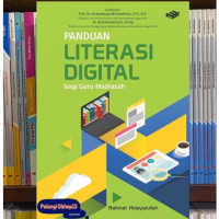 Panduan Literasi Digital