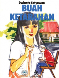 Buah Ketabahan