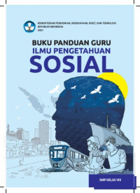 Buku Guru IPS Kelas 8 Kurikulum Merdeka