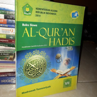 AL QURAN HADIS VII