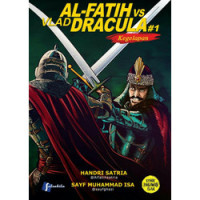 AL-FATIH VS DRAKULA 1 KEGELAPAN