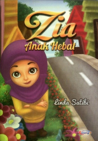 ZIA anak Hebat