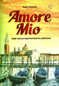 Amora Mio