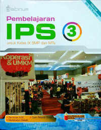 IPS Platinum 3