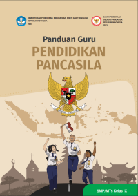 BG Kelas 9 Pendidikan Pancasila Kurikulum Merdeka