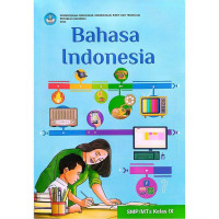 KELAS 9 BAHASA INDONESIA KURIKULUM MERDEKA