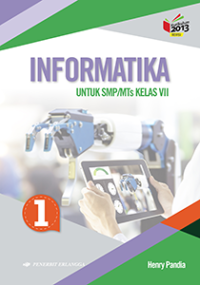 Paket Informatika 1