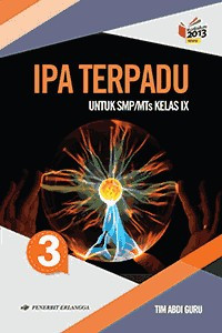 Paket IPA Terpadu 3