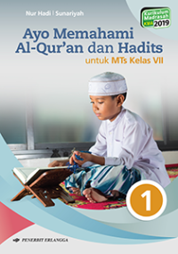 Ayo Memahami Al Qur'an Hadis 2