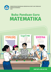 BG KELAS 8 MATEMATIKA KURMER