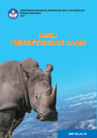 IPA KELAS 7 KURIKULUM MERDEKA