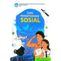 IPS KELAS 9 KURIKULUM MERDEKA