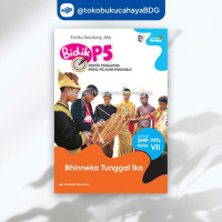 Kelas 7 Bhineka Tunggal Ika P5