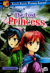 The Lost Princess (Kecil-Kecil Punya Karya)