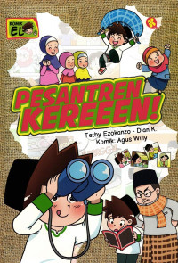 Pesantren Keren ! 2