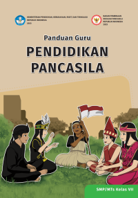 BG Kelas 7 Pendidikan Pancasila Kurikulum Merdeka