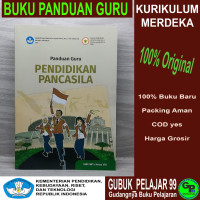 BG Kelas 8 Pendidikan Pancasila Kurikulum Merdeka