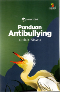 Panduan AntiBullying untuk pendamping siswa