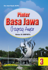 pinter bahasa jawa