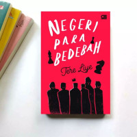 Negeri Para Pedebah