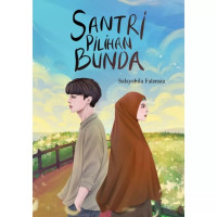 Santri Pilihan Bunda