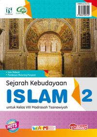 Sejarah Kebudayaan Islam 2 Kurikulum Merdeka