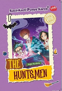 The Huntsmen (Kecil-Kecil Punya Karya)