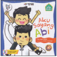 Aku Sayang Abi