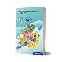Buku Guru Seni Rupa Kelas 8 Kurikulum Merdeka