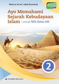Ayo Memahami Seni Kebudayaan Islam 2