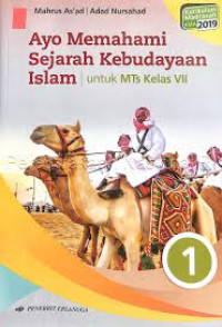 Ayo Memahami Seni Kebudayaan Islam 1