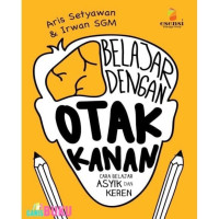 Belajar Dengan Otak Kanan