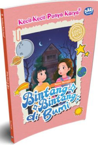 Bintang-Bintang di Bumi (Kecil-Kecil Punya Karya)