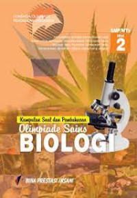 Kumpulan Soal dan Pembahasan Olimpiade Sains Biologi