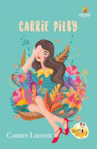 Carrie Pilby