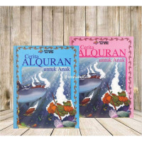 Cerita Al-Qur'an Untuk Anak