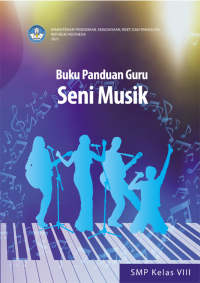 Buku Guru Seni Musik Kelas 8 Kurikulum Merdeka
