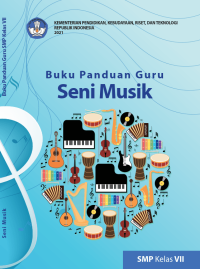 Buku Guru Seni Musik Kelas 7 Kurikulum Merdeka