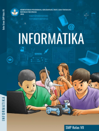 Buku Guru Informatika Kelas 7 Kurikulum Merdeka