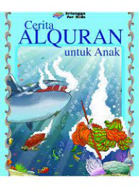 Cerita Alquran untuk Anak