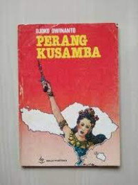 Perang Kusamba