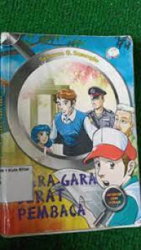 Gara-Gara Surat Pembaca